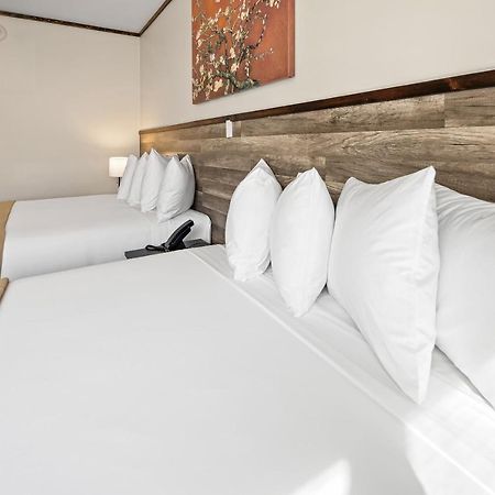 Highbridge Hotel Nowy Jork Zewnętrze zdjęcie