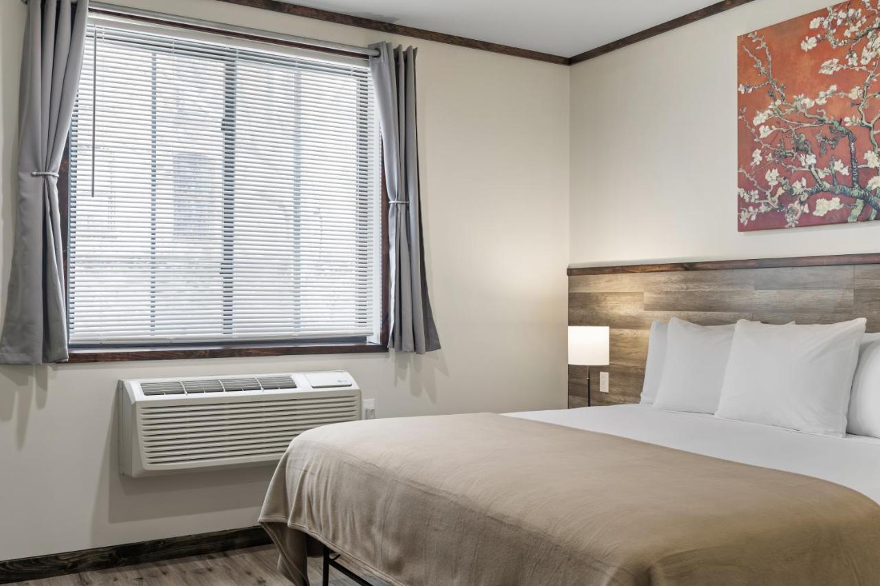 Highbridge Hotel Nowy Jork Zewnętrze zdjęcie