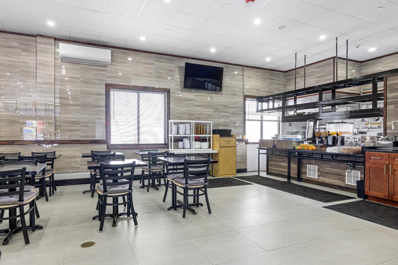 Highbridge Hotel Nowy Jork Zewnętrze zdjęcie